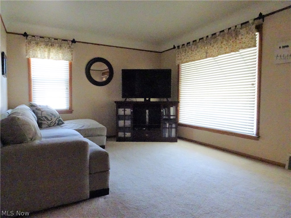 Rush Road 02 - Residential