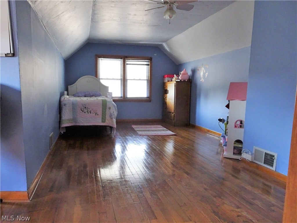 Rush Road 02 - Residential