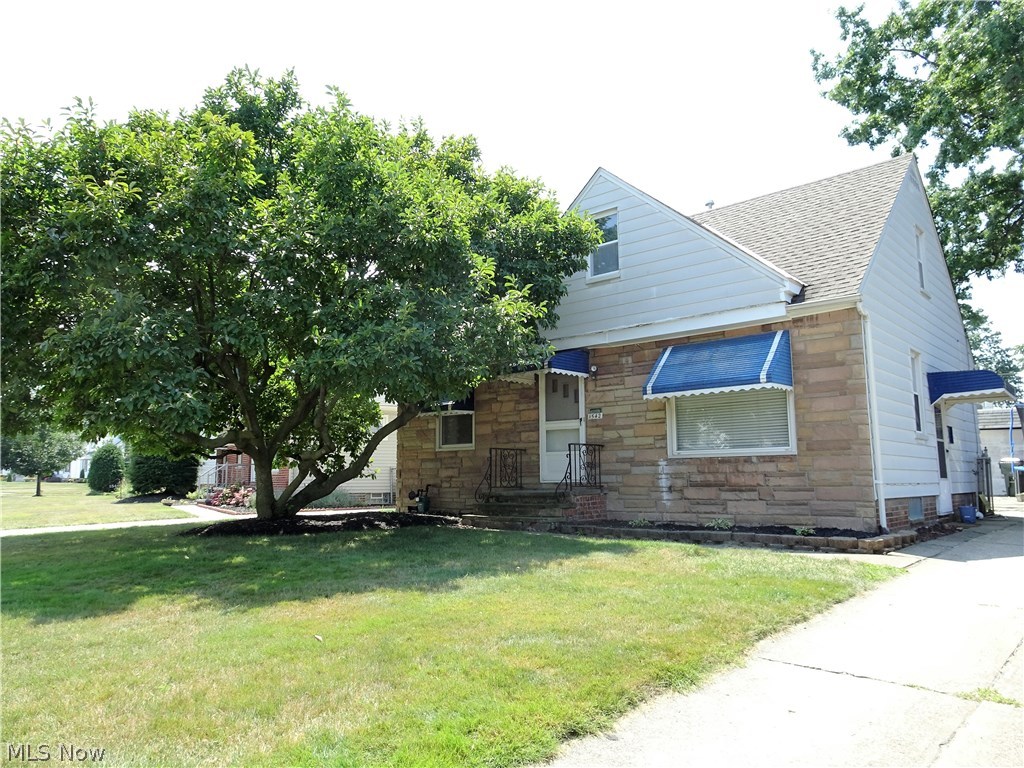 Rush Road 02 - Residential