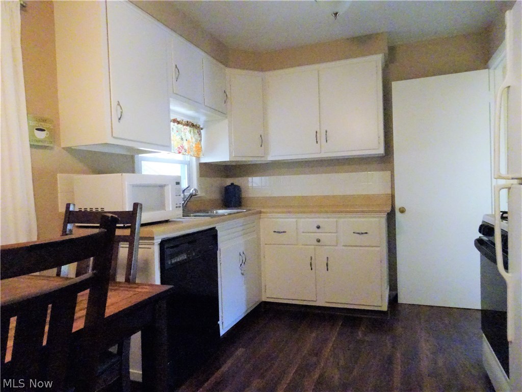 Rush Road 02 - Residential