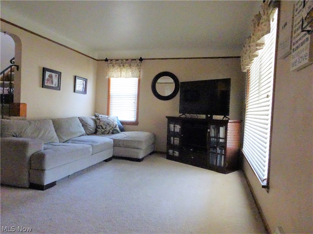 Rush Road 02 - Residential