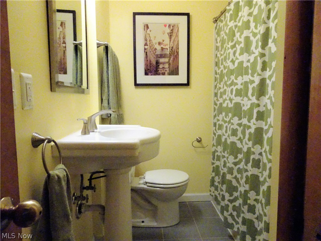 Rush Road 02 - Residential