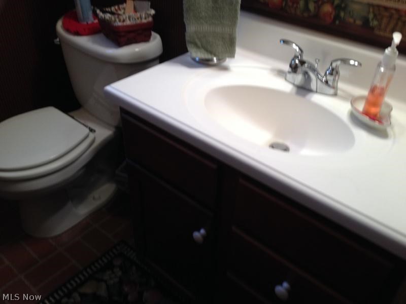 Hugh & Gladys Gibsons Allotme - Residential