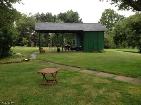 Hugh & Gladys Gibsons Allotme - Residential