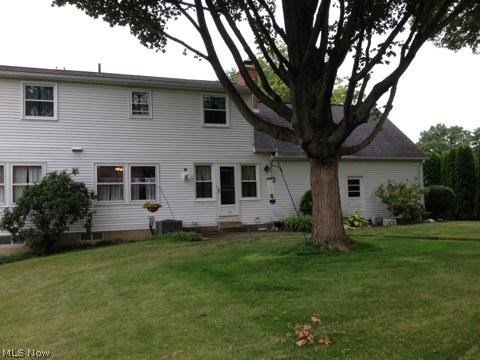 Hugh & Gladys Gibsons Allotme - Residential