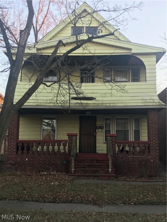 Parkhill - Residential Income