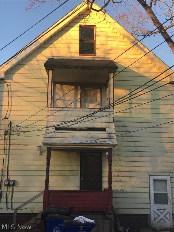 Parkhill - Residential Income