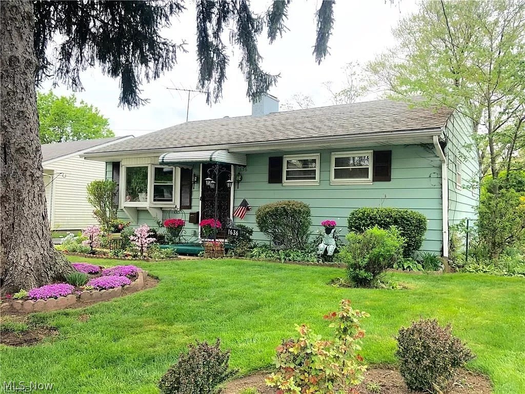 Westwood - Residential