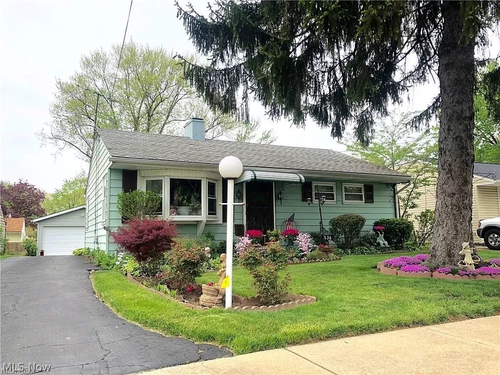 Westwood - Residential