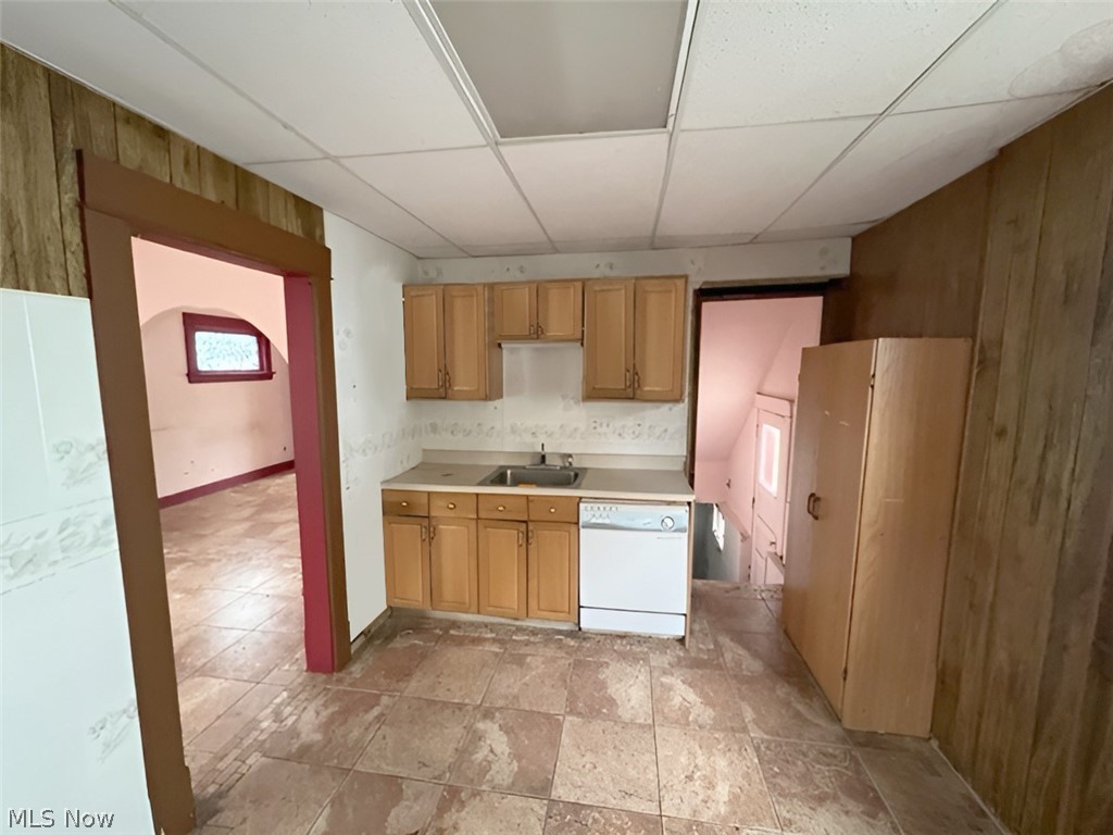 Conger-Helper Realty Companys - Residential