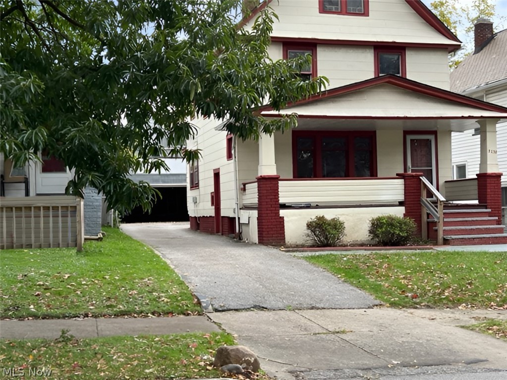 Conger-Helper Realty Companys - Residential