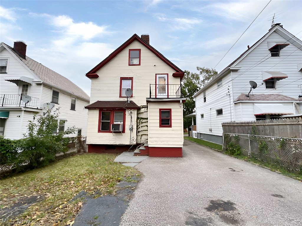 Conger-Helper Realty Companys - Residential