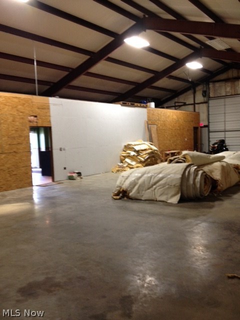 Edinburg - Commercial Lease