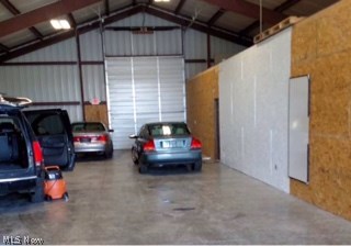 Edinburg - Commercial Lease