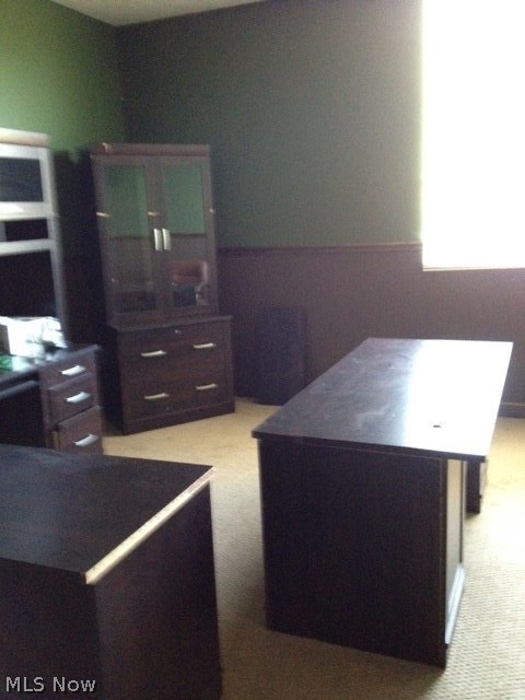 Edinburg - Commercial Lease