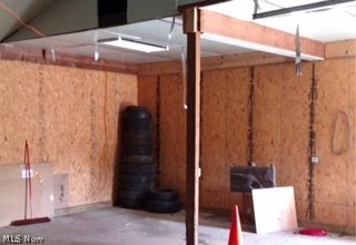 Edinburg - Commercial Lease