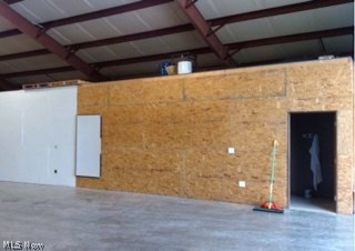 Edinburg - Commercial Lease