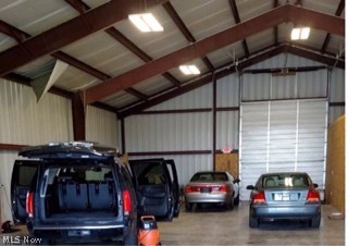 Edinburg - Commercial Lease