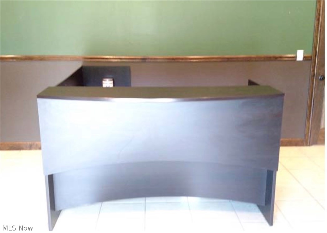 Edinburg - Commercial Lease