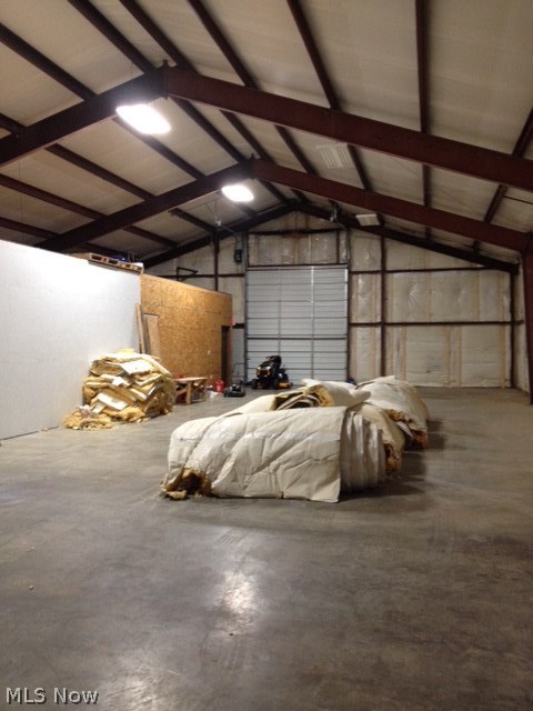 Edinburg - Commercial Lease