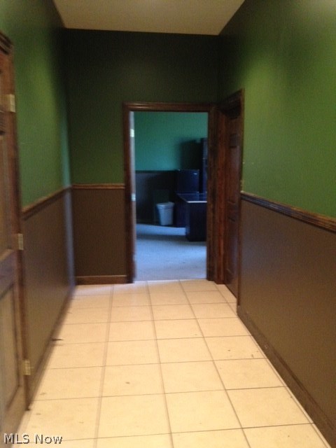 Edinburg - Commercial Lease