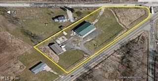 Edinburg - Commercial Lease