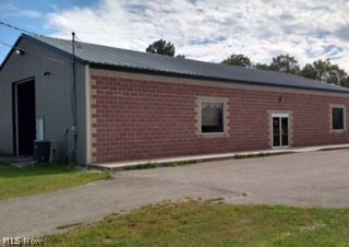 Edinburg - Commercial Lease