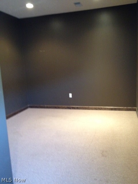 Edinburg - Commercial Lease