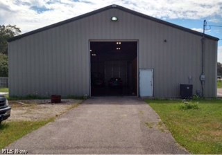 Edinburg - Commercial Lease