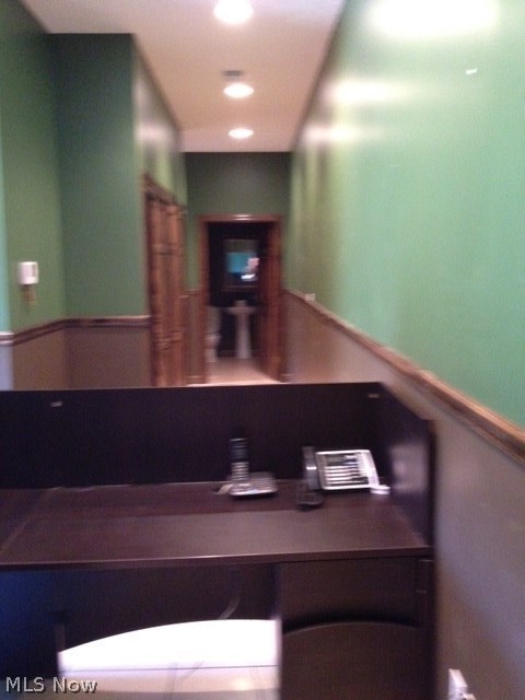 Edinburg - Commercial Lease