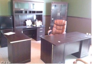 Edinburg - Commercial Lease