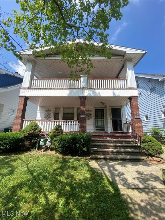 E R Cowins West 95th Street S - Residential Lease