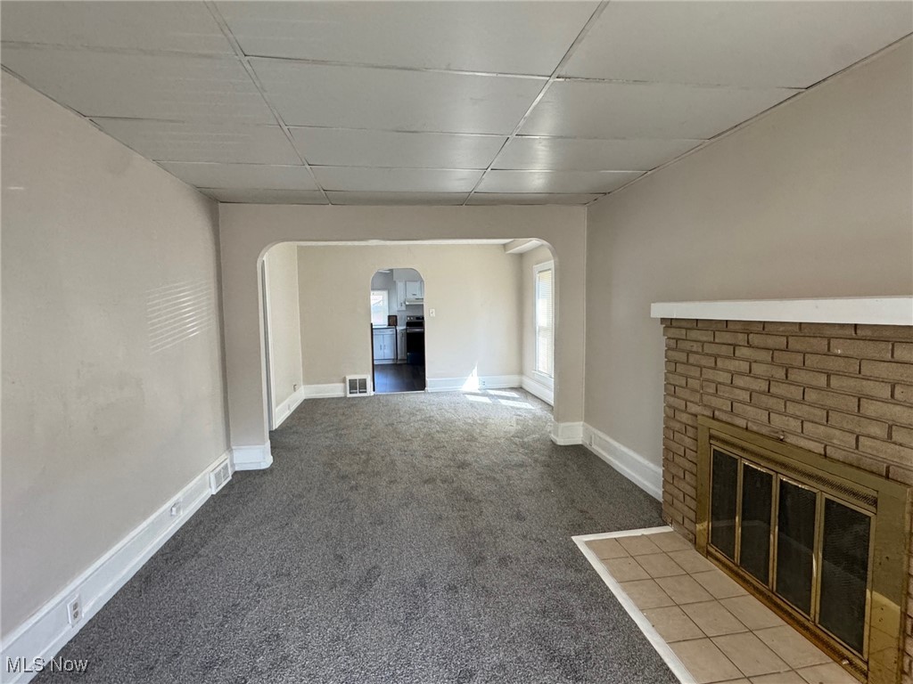 Shadyside Allotment - Residential Lease