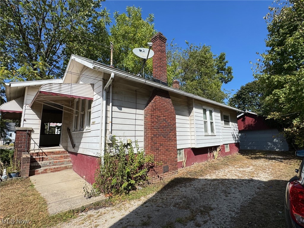 Shadyside Allotment - Residential Lease