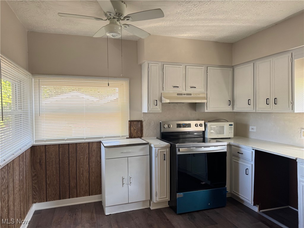 Shadyside Allotment - Residential Lease