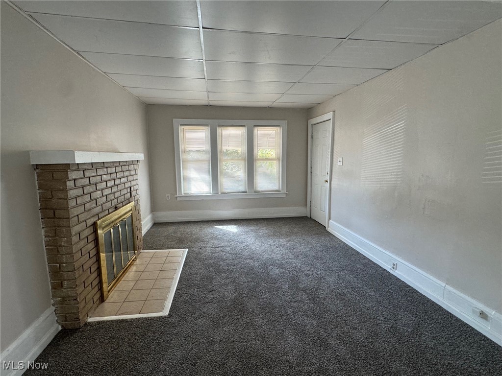 Shadyside Allotment - Residential Lease