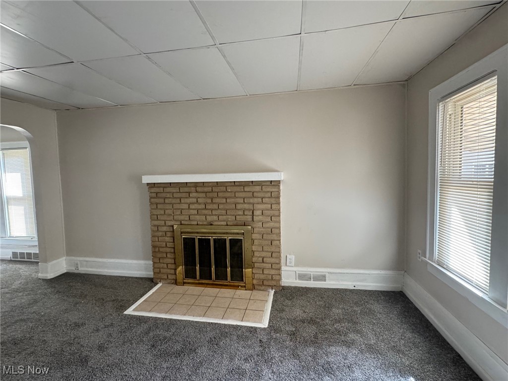 Shadyside Allotment - Residential Lease