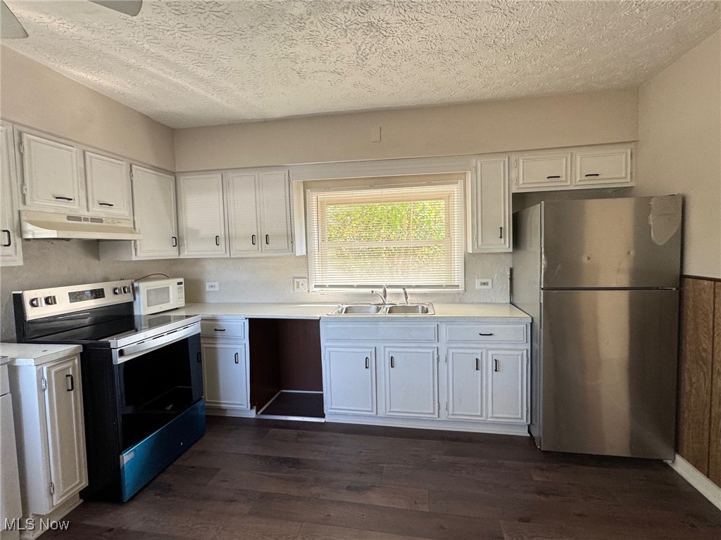 Shadyside Allotment - Residential Lease