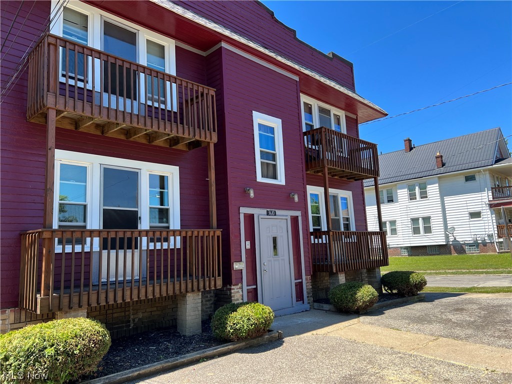 Robert Weiss Allotment - Residential Income