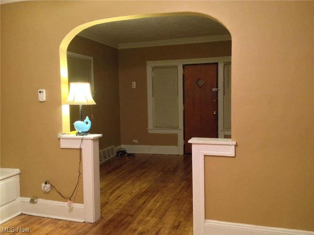 Robert Weiss Allotment - Residential Income