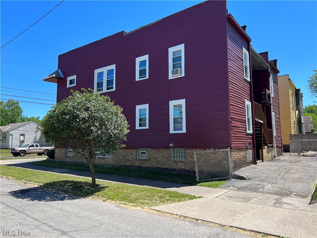 Robert Weiss Allotment - Residential Income
