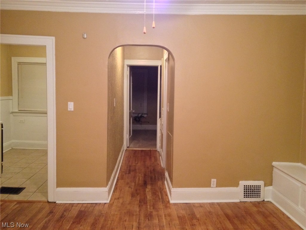 Robert Weiss Allotment - Residential Income