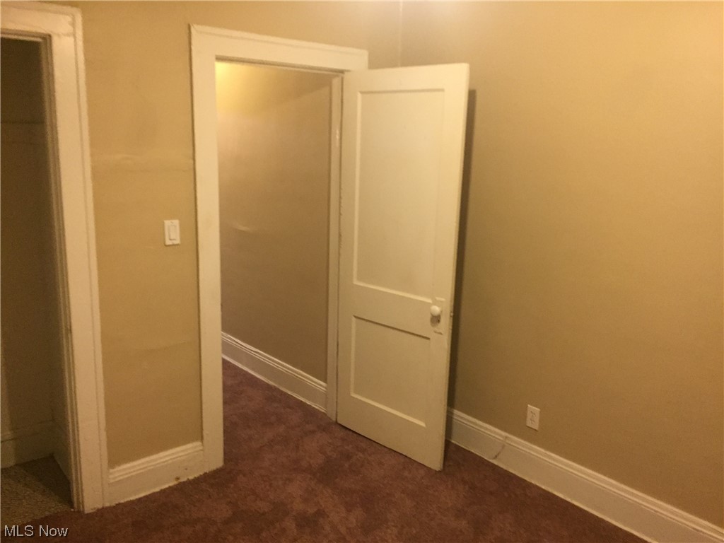 Robert Weiss Allotment - Residential Income