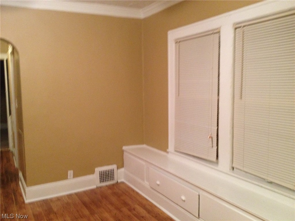 Robert Weiss Allotment - Residential Income