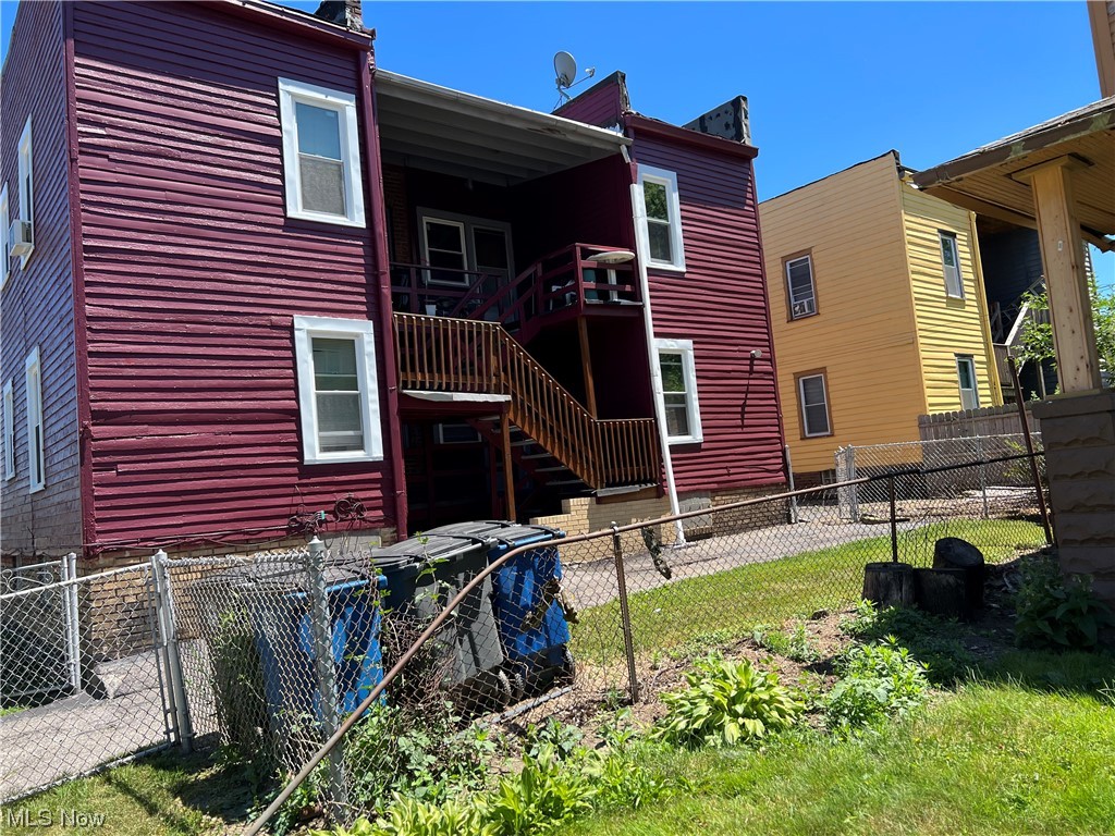 Robert Weiss Allotment - Residential Income