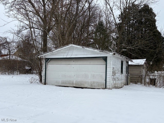 Portage Homes - Residential