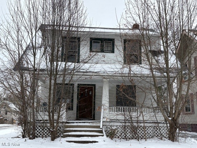 Portage Homes - Residential