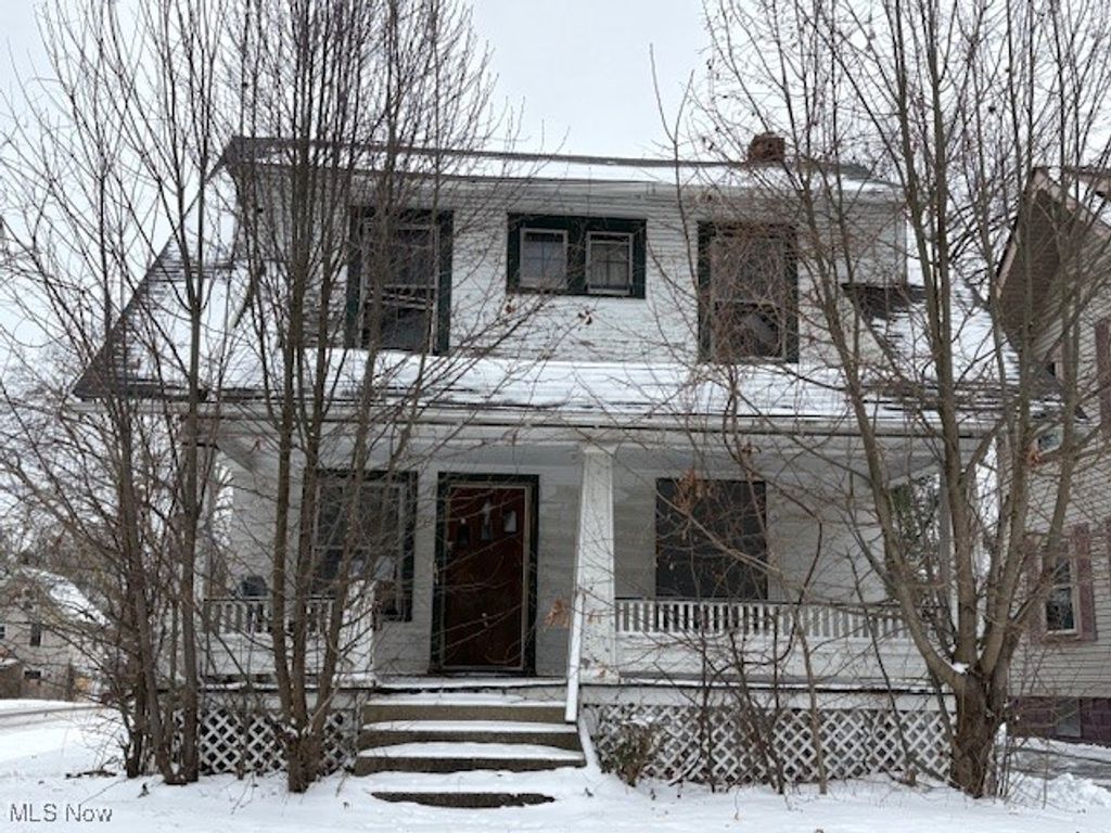 Photo of 777 Ruth Avenue, Akron, OH 44307 (MLS # 5182030)