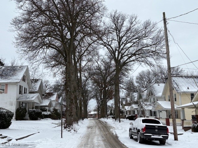 Portage Homes - Residential