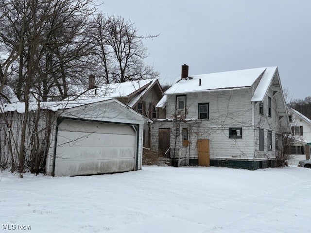 Portage Homes - Residential